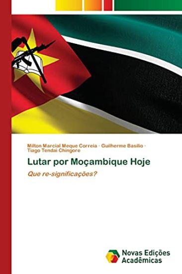 Lutar por Moçambique Hoje