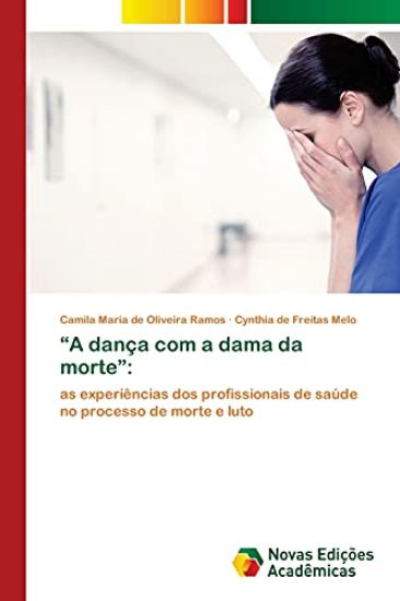 "A dança com a dama da morte"