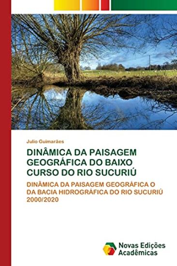 Dinâmica Da Paisagem Geográfica Do Baixo Curso Do Rio Sucuriú