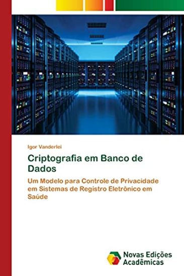 Criptografia em Banco de Dados