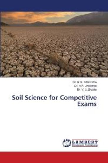 Soil Science for Competitive Exams