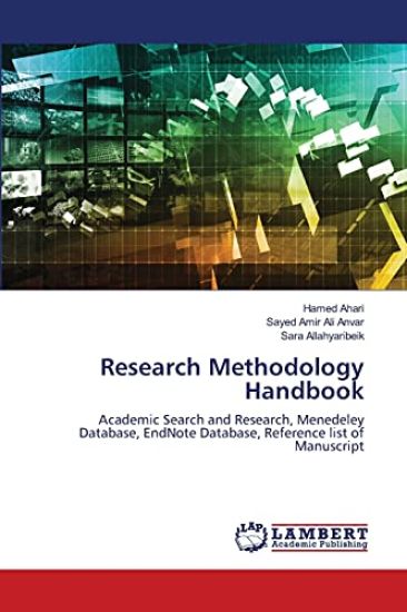 Research Methodology Handbook