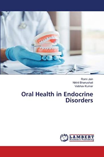 Oral Health in Endocrine Disorders