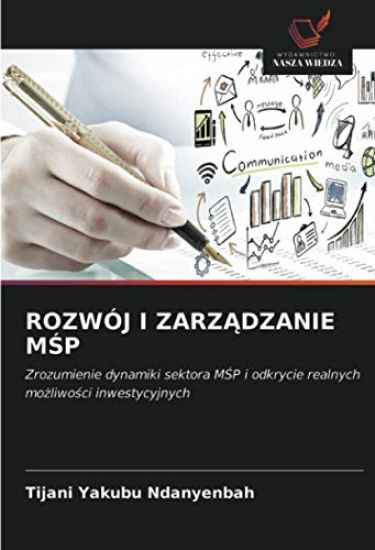 ROZWÓJ I ZARZ¿DZANIE M¿P