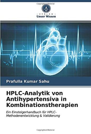 HPLC-Analytik von Antihypertensiva in Kombinationstherapien