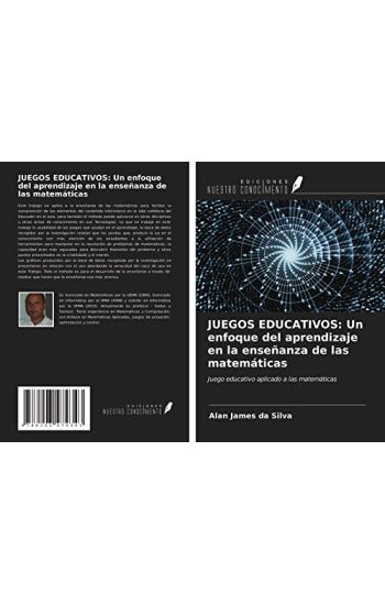 JUEGOS EDUCATIVOS: Un enfoque del aprendizaje en la enseñanza de las matemáticas