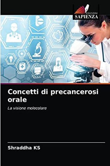 Concetti di precancerosi orale