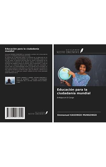 Educación para la ciudadanía mundial