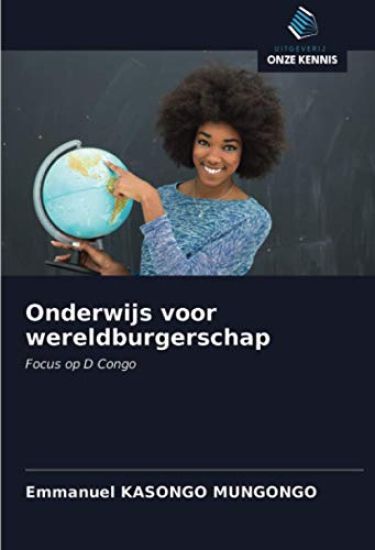 Onderwijs voor wereldburgerschap