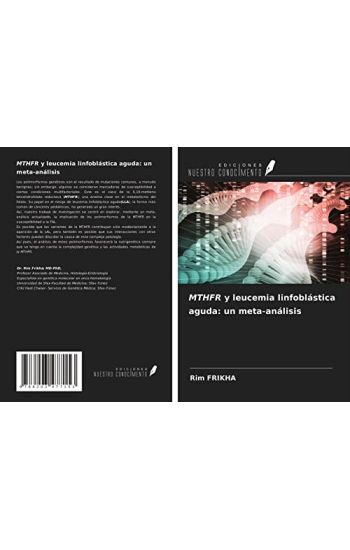 MTHFR y leucemia linfoblástica aguda: un meta-análisis