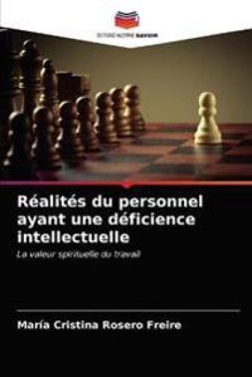 Réalités du personnel ayant une déficience intellectuelle
