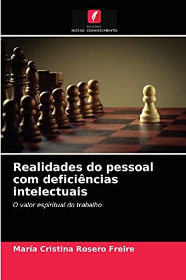 Realidades do pessoal com deficiências intelectuais