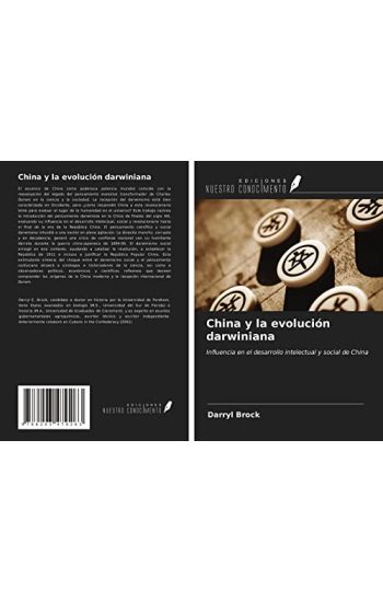 China y la evolución darwiniana