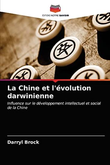 La Chine et l'évolution darwinienne