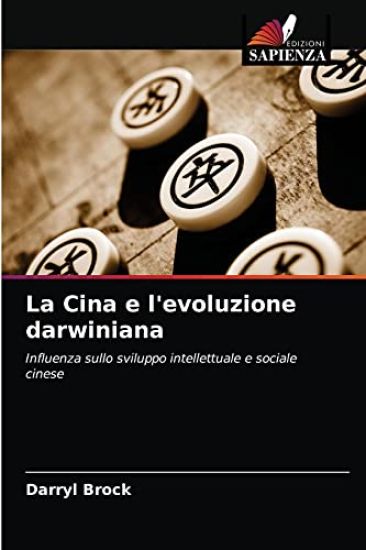 La Cina e l'evoluzione darwiniana