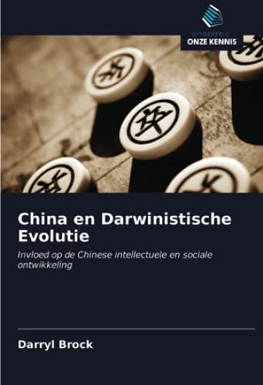 China en Darwinistische Evolutie
