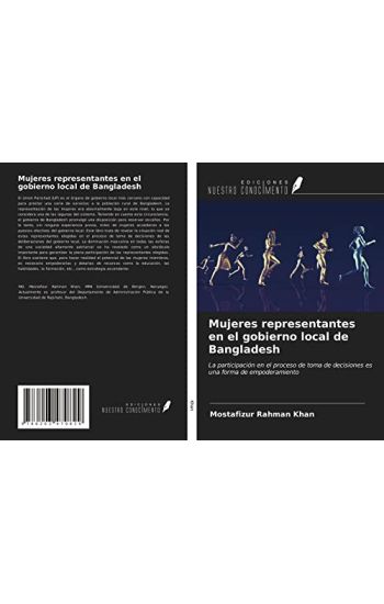 Mujeres representantes en el gobierno local de Bangladesh