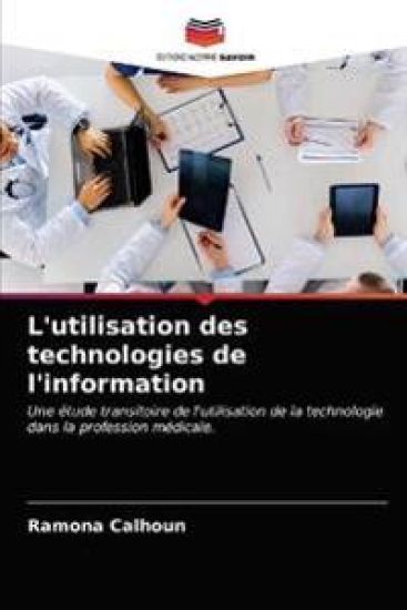 L'utilisation des technologies de l'information