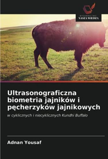 Ultrasonograficzna biometria jajników i p¿cherzyków jajnikowych