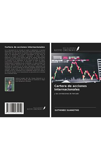 Cartera de acciones internacionales