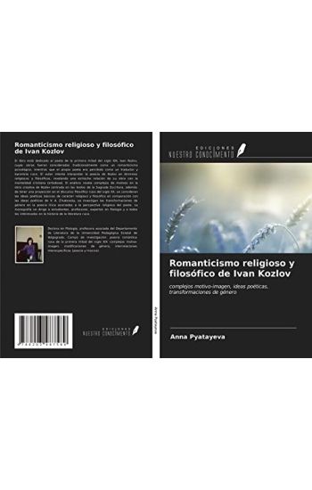 Romanticismo religioso y filosófico de Ivan Kozlov
