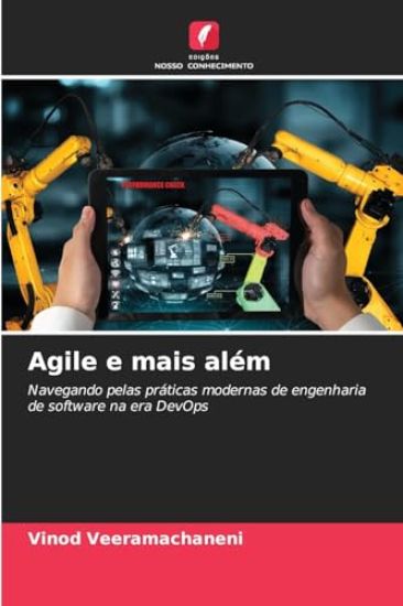 Agile e mais além