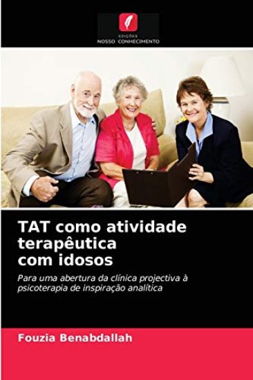 TAT como atividade terapêutica com idosos