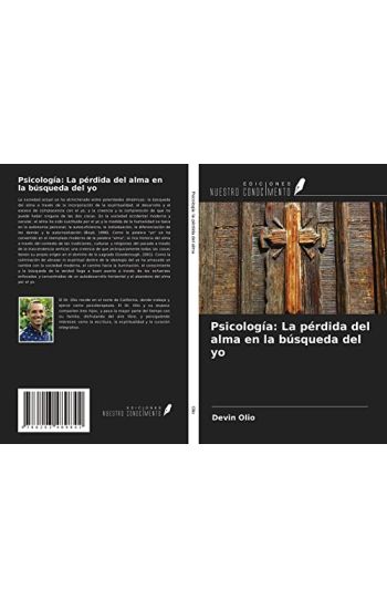 Psicología: La pérdida del alma en la búsqueda del yo
