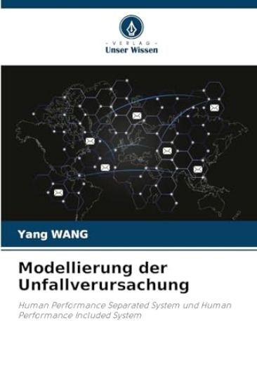 Modellierung der Unfallverursachung