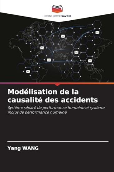 Modélisation de la causalité des accidents