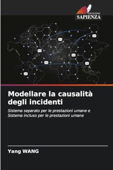 Modellare la causalità degli incidenti
