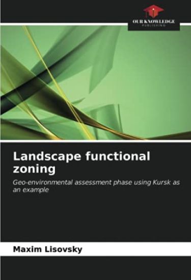 Landscape functional zoning