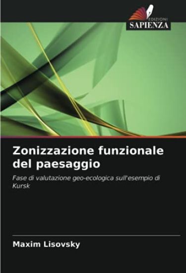 Zonizzazione funzionale del paesaggio