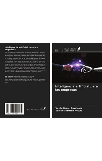 Inteligencia artificial para las empresas