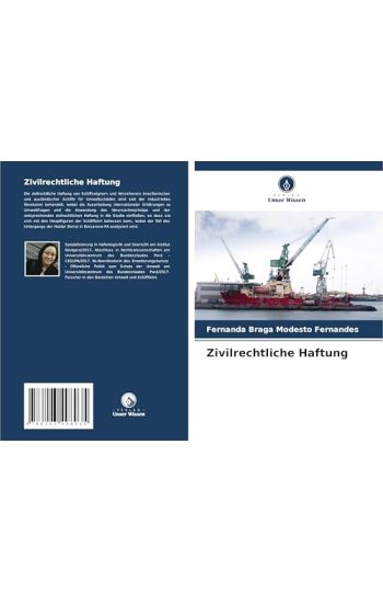 Zivilrechtliche Haftung