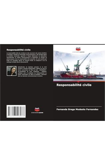 Responsabilité civile