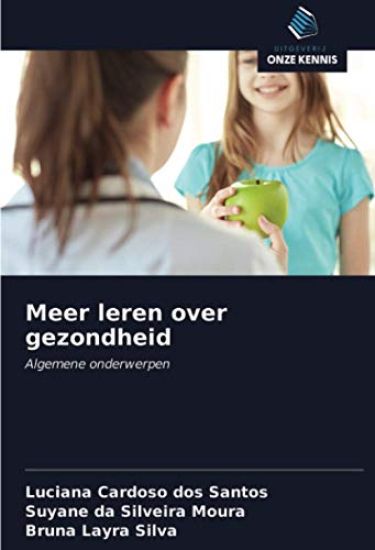 Meer leren over gezondheid