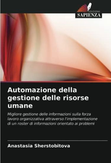 Automazione della gestione delle risorse umane