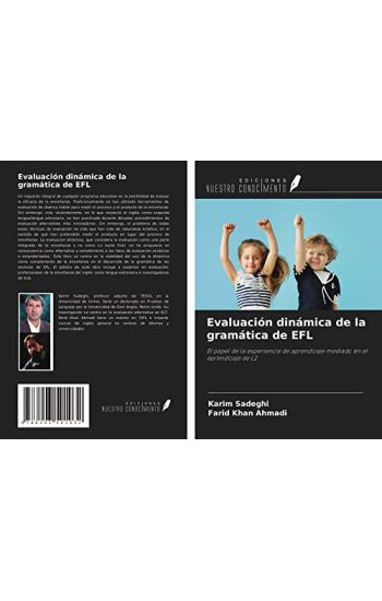 Evaluación dinámica de la gramática de EFL