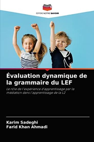 Évaluation dynamique de la grammaire du LEF
