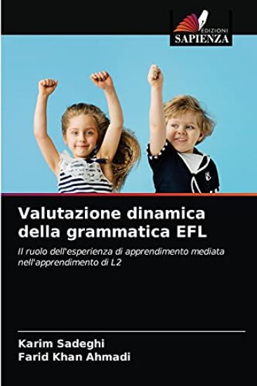 Valutazione dinamica della grammatica EFL