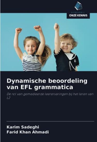 Dynamische beoordeling van EFL grammatica