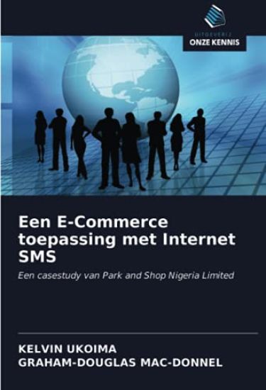 Een E-Commerce toepassing met Internet SMS