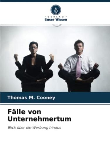 Fälle von Unternehmertum