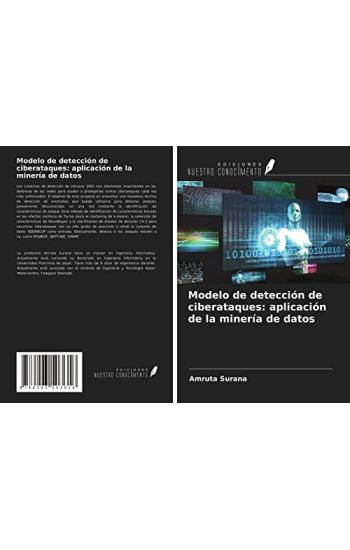 Modelo de detección de ciberataques: aplicación de la minería de datos
