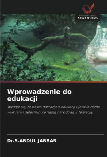 Wprowadzenie do edukacji