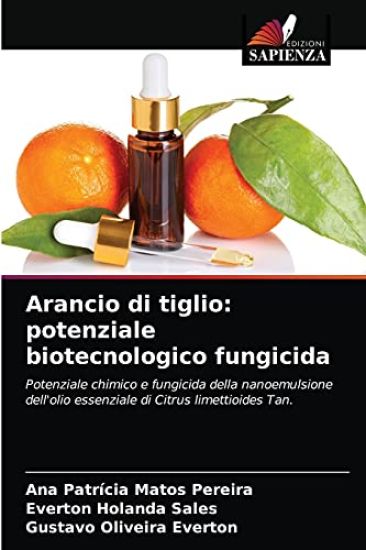 Arancio di tiglio