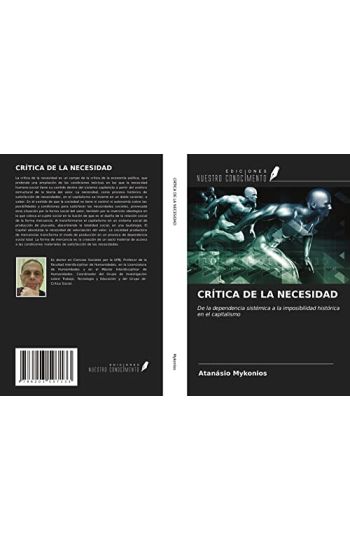 CRÍTICA DE LA NECESIDAD