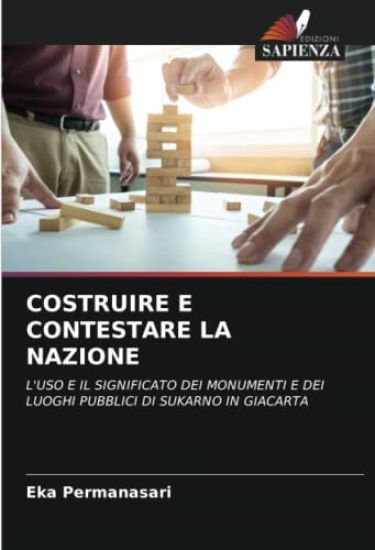 Costruire E Contestare La Nazione