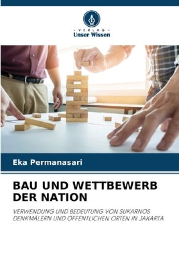 Bau Und Wettbewerb Der Nation